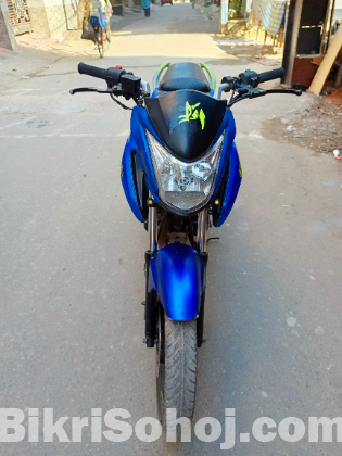 Runner Knight Rider V2